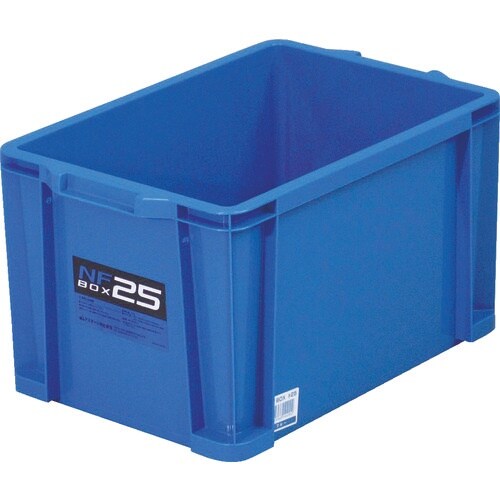 JEJアステージ NFボックス #25 ブルー