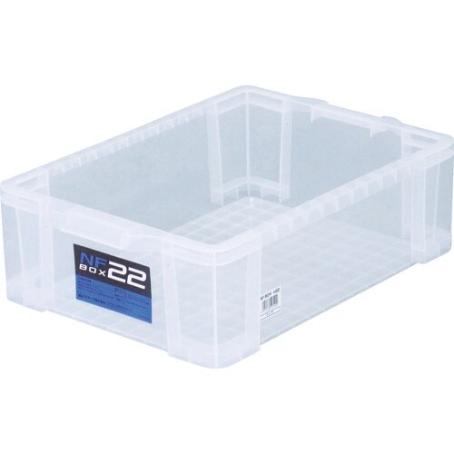 JEJアステージ NFボックス #22 クリア