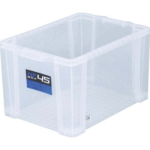 JEJアステージ NFボックス #45 クリア