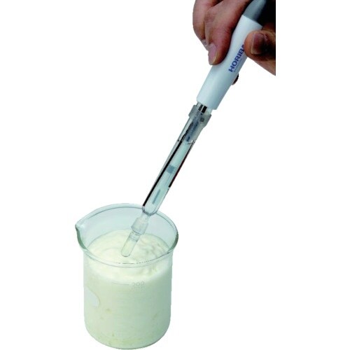 堀場 スリーブToupH電極 9681S−10D