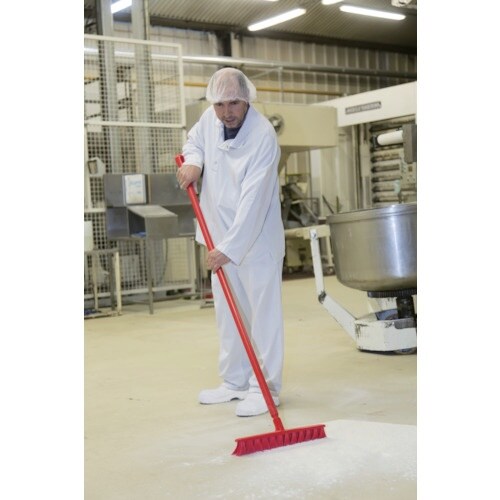 Vikan UST フロアブルーム 3171 黄