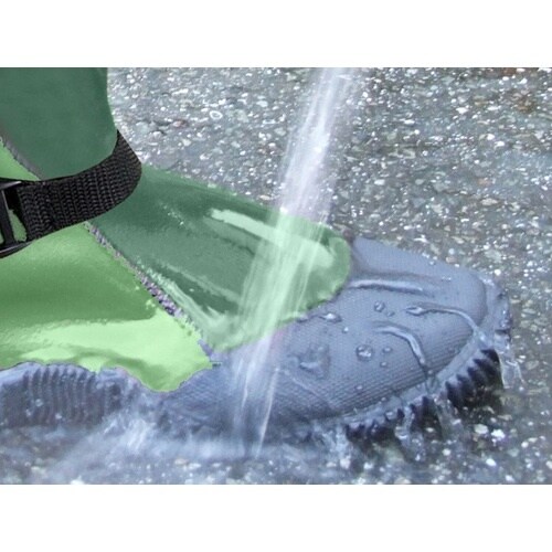 アトム グリーンマスターライト グリーン L