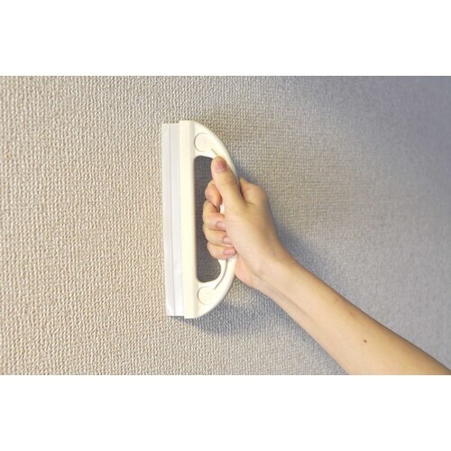 アサヒペン おさえヘラ 刃長180mm 全長185