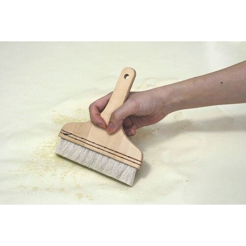 アサヒペン カベ紙用のりバケ130MM