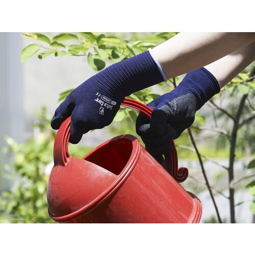 トワロン ニトリル背抜き手袋 WithGarden