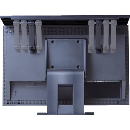 KING JIM ディスプレイボ−ド 黒 耐荷重1