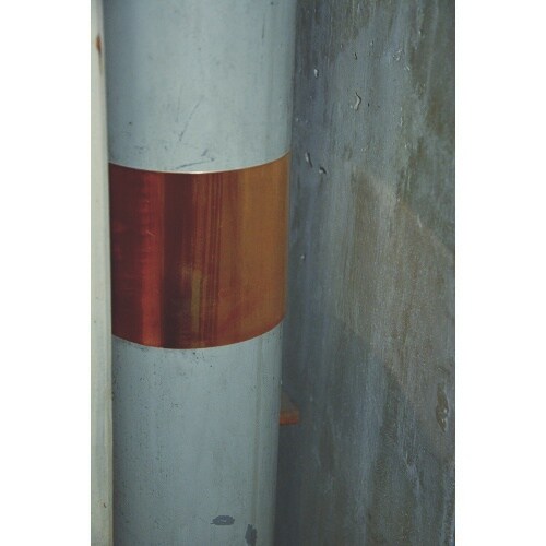 光 銅板 1×50×100mm