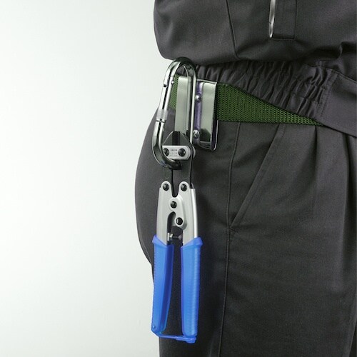 エビ アルミプチニッパー