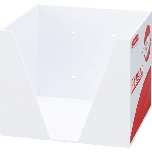 クレシア 4つ折り専用ディスペンサー