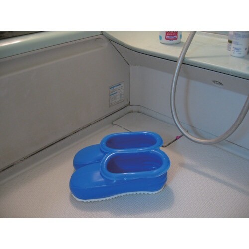 ミツギロン ビッグマンブーツ BT−14