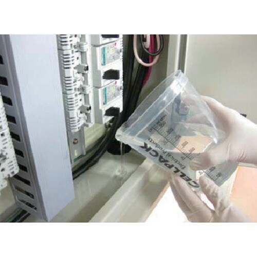 JAPPY 電気用防水シリコンジェル1000ML(