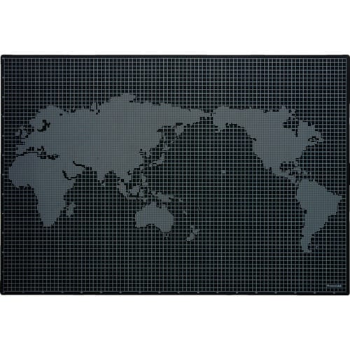 KAKURI カッターマット A1 CMGB―1