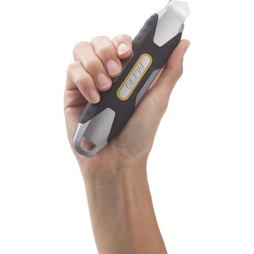 OLFA メタルハイパーPRO L型(ネジロック)