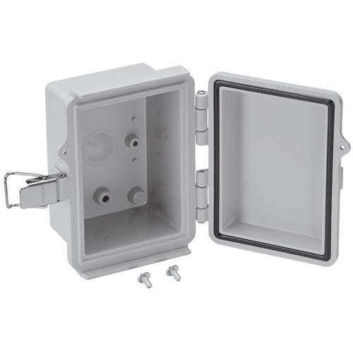 タカチ プラボックス