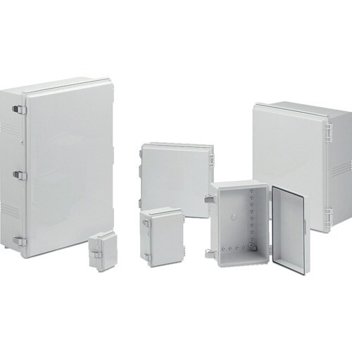 タカチ プラボックス