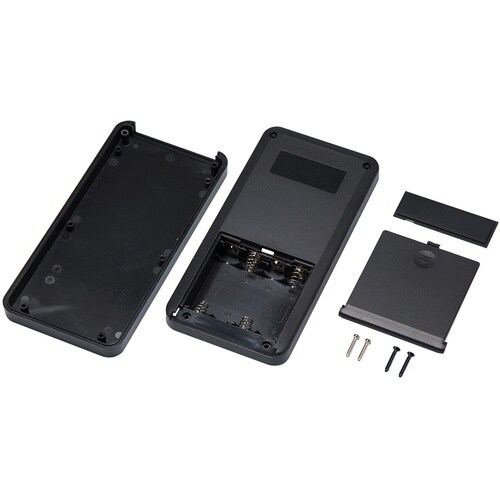 タカチ プラスティックケース