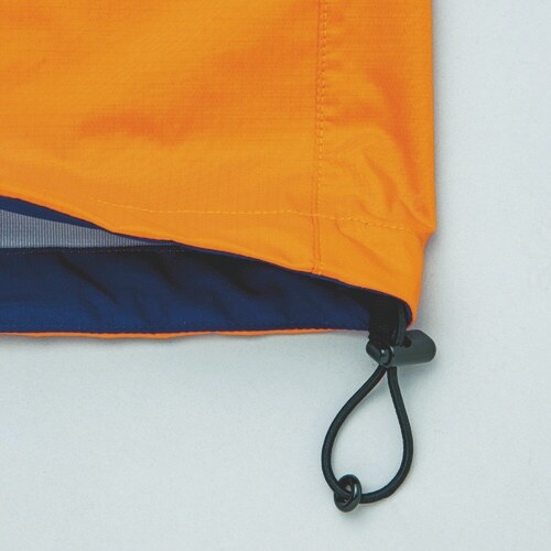 アイトス ディアプレックス ベーシックジャケット