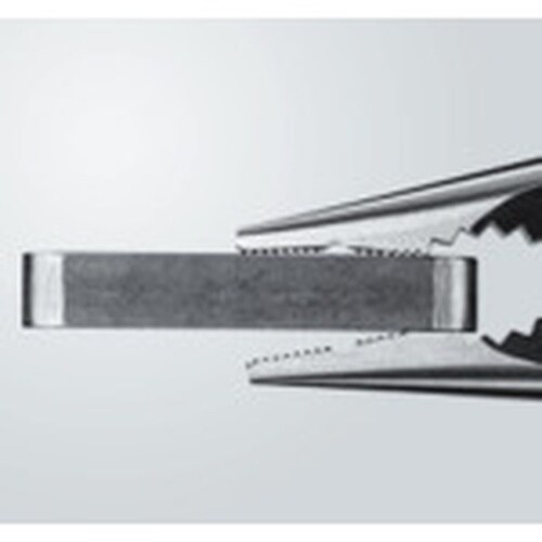 KNIPEX ニードルノーズペンチ コンフォートハ