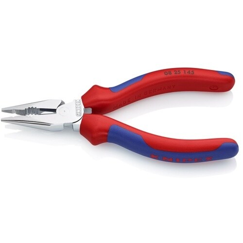 KNIPEX ニードルノーズペンチ コンフォートハ