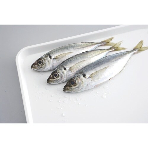 unix フチ付便利まな板 M