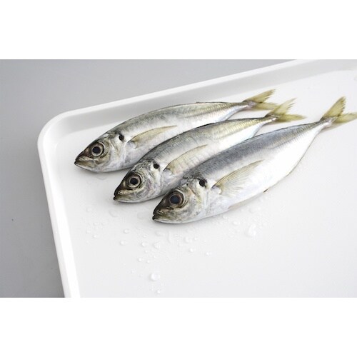 unix フチ付便利まな板 L