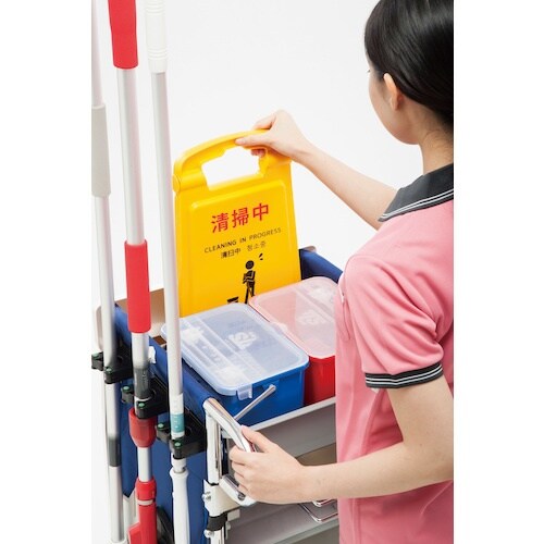 テラモト エアロカートΣ(シグマ)