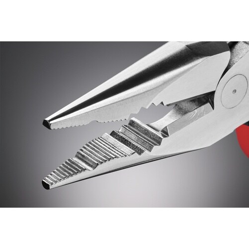 KNIPEX 絶縁ニードルノーズペンチ 1000V