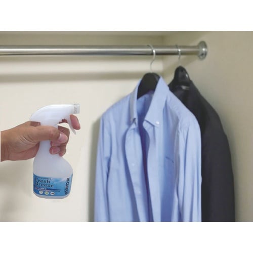 コンドル 消臭剤 フレッシュブリーズ 4L