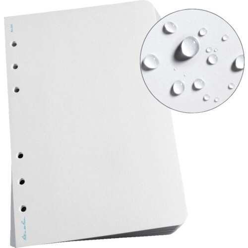 RITR 【売切廃番】4 5/8X7 ルーズリーフ