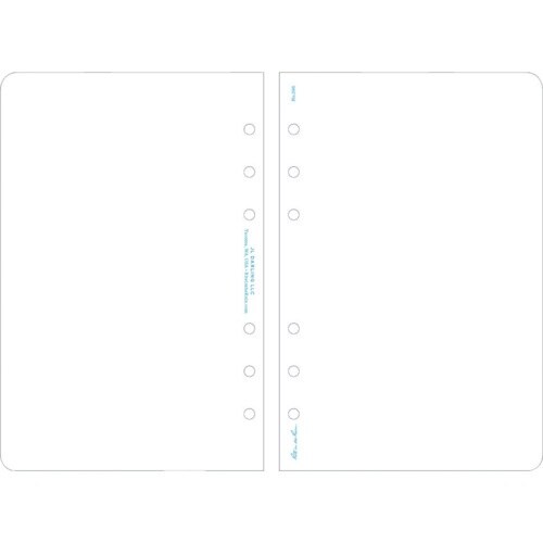 RITR 【売切廃番】4 5/8X7 ルーズリーフ