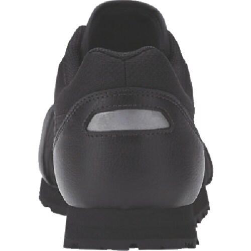 ASICS ウィンジョブ CP201 ブラック×ブ