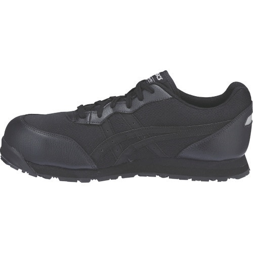ASICS ウィンジョブ CP201 ブラック×ブ
