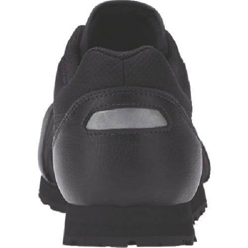 ASICS ウィンジョブ CP201 ブラック×ブ