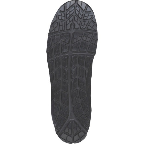 ASICS ウィンジョブ CP201 ブラック×ブ