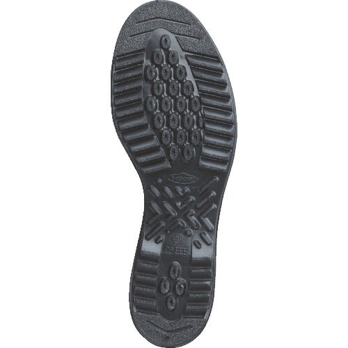 ミドリ安全 高所作業用作業靴 VS5311Nオール