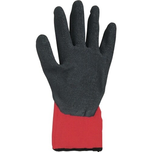 おたふく A−361・レッド ソフキャッチPRO