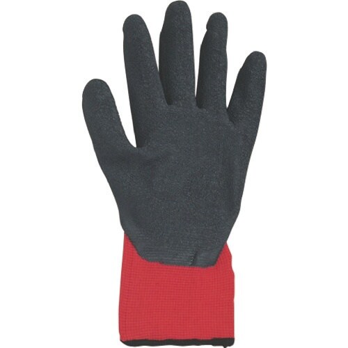 おたふく A−361・レッド ソフキャッチPRO