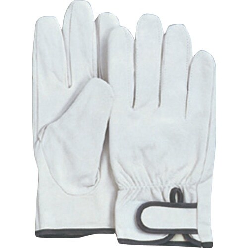 おたふく JW 835 内綿 白レジャー (PL)