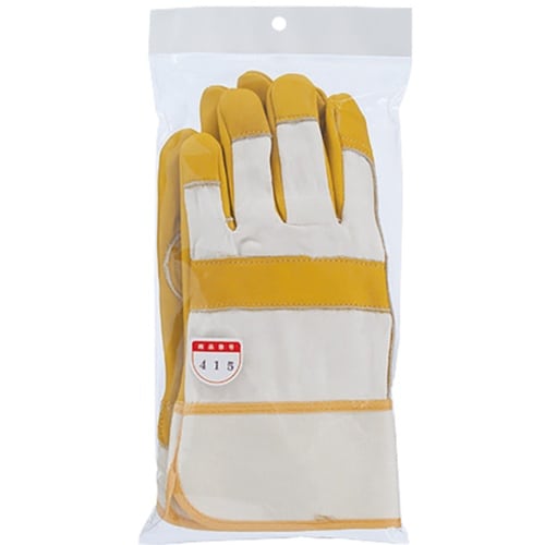 おたふく 415 革手 船舶用