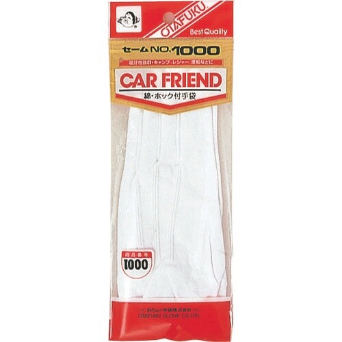 おたふく No.1000セーム M