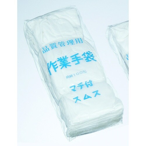 おたふく マチ付スムス 40 66052 S