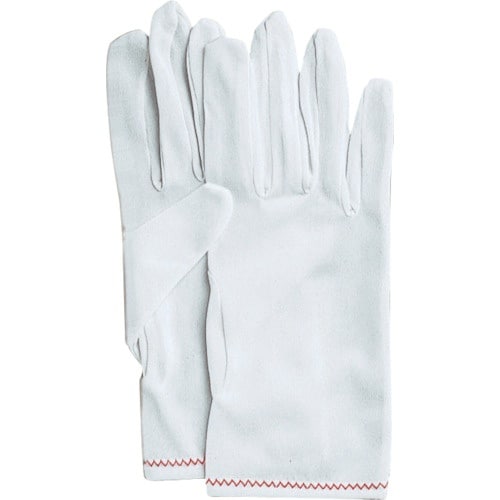 おたふく 5004 ミクローブ 10双組 L