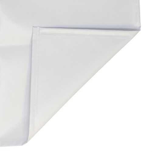 おたふく 6180 軽量耐油前掛 胸付