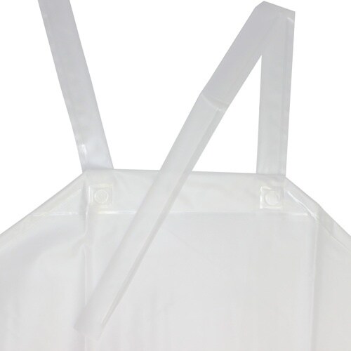 おたふく 6170 EVA前掛 胸付