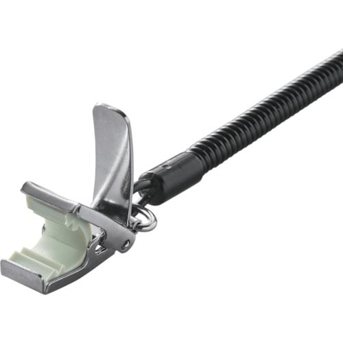 ELECOM スマートフォン用クリップ(メタル)ス