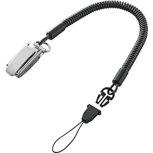 ELECOM スマートフォン用クリップ(メタル)ス