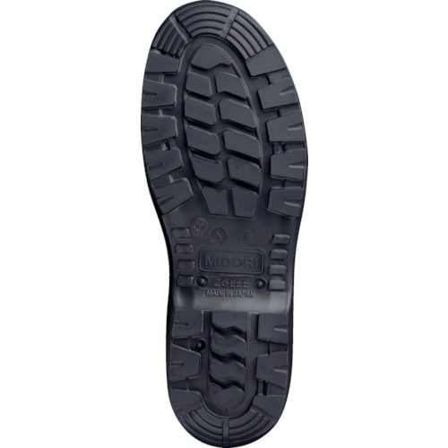 ミドリ安全 ゴアテックス(R)ファブリクス使用 安