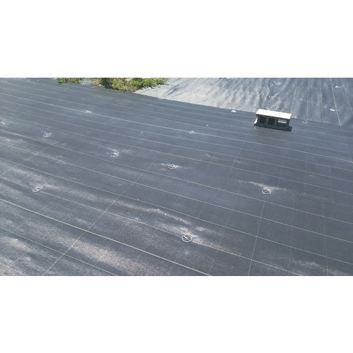 GS 超強力防草シート(黒) 0.5m×20m