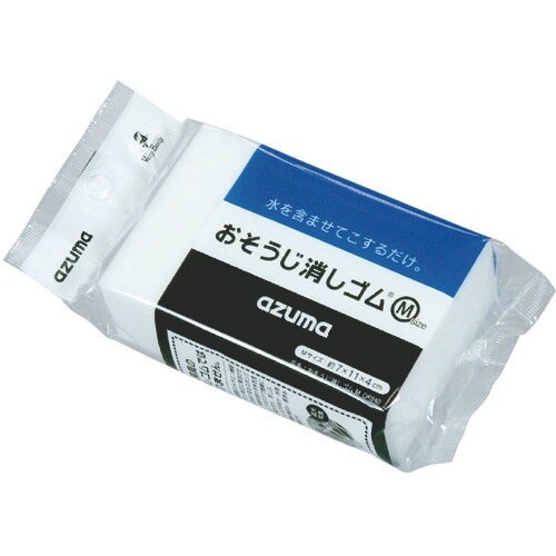 azuma おそうじ消しゴムBIG OK826
