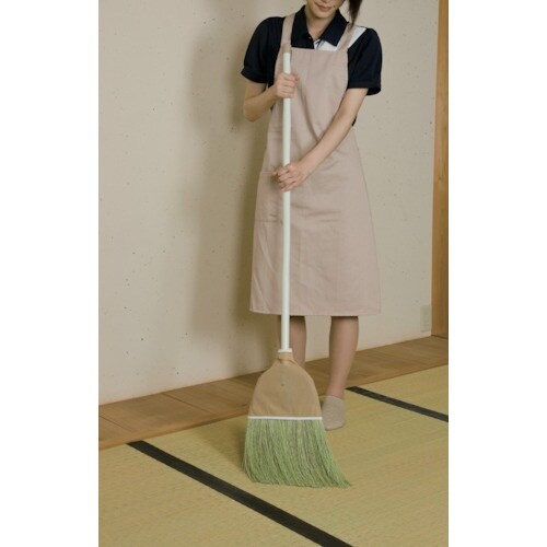 azuma 座敷ホーキ 長柄 MB101